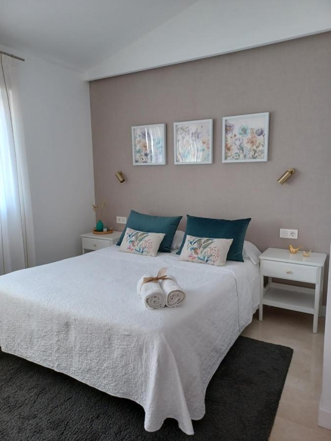 Casa Rural Con Piscina Vina De Millan او غروف المظهر الخارجي الصورة