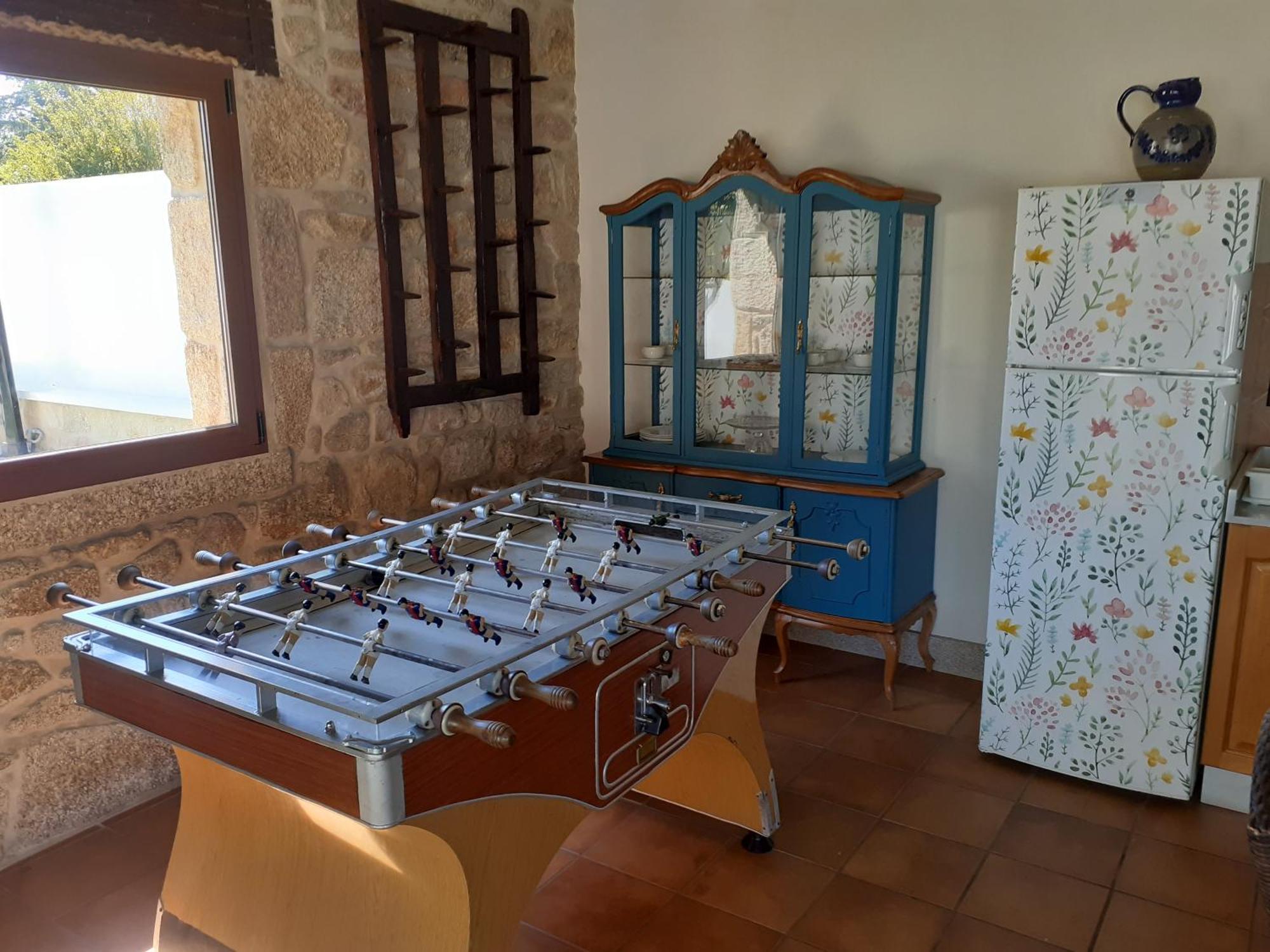 Casa Rural Con Piscina Vina De Millan او غروف المظهر الخارجي الصورة