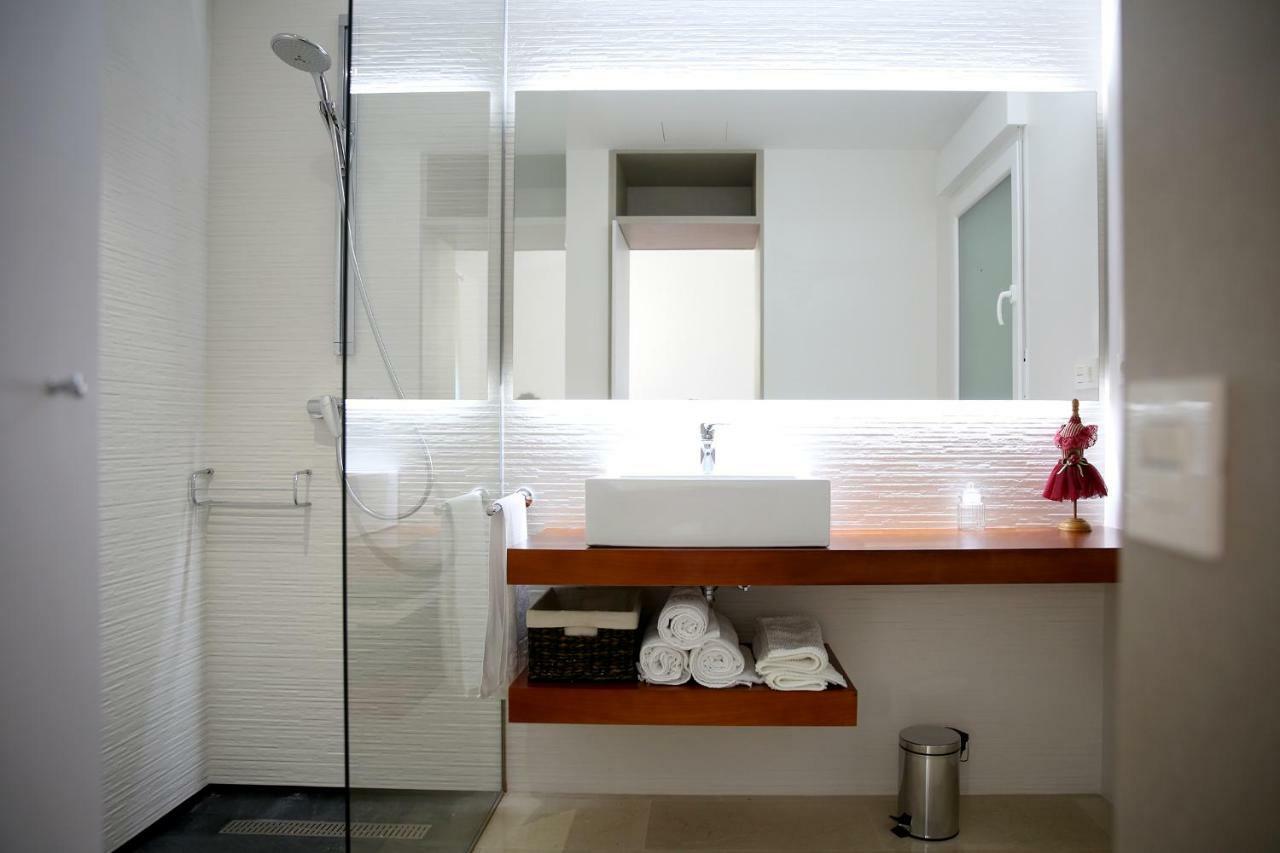 Casa Rural Con Piscina Vina De Millan او غروف المظهر الخارجي الصورة