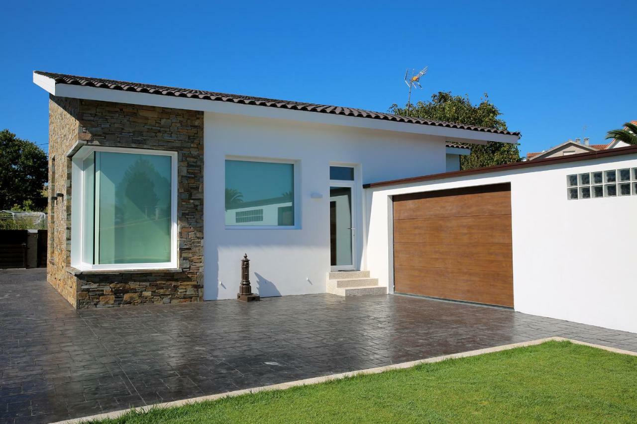 Casa Rural Con Piscina Vina De Millan او غروف المظهر الخارجي الصورة